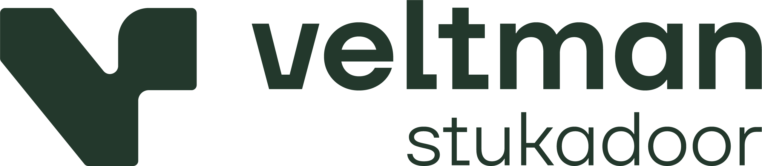 Veltman Stukadoor