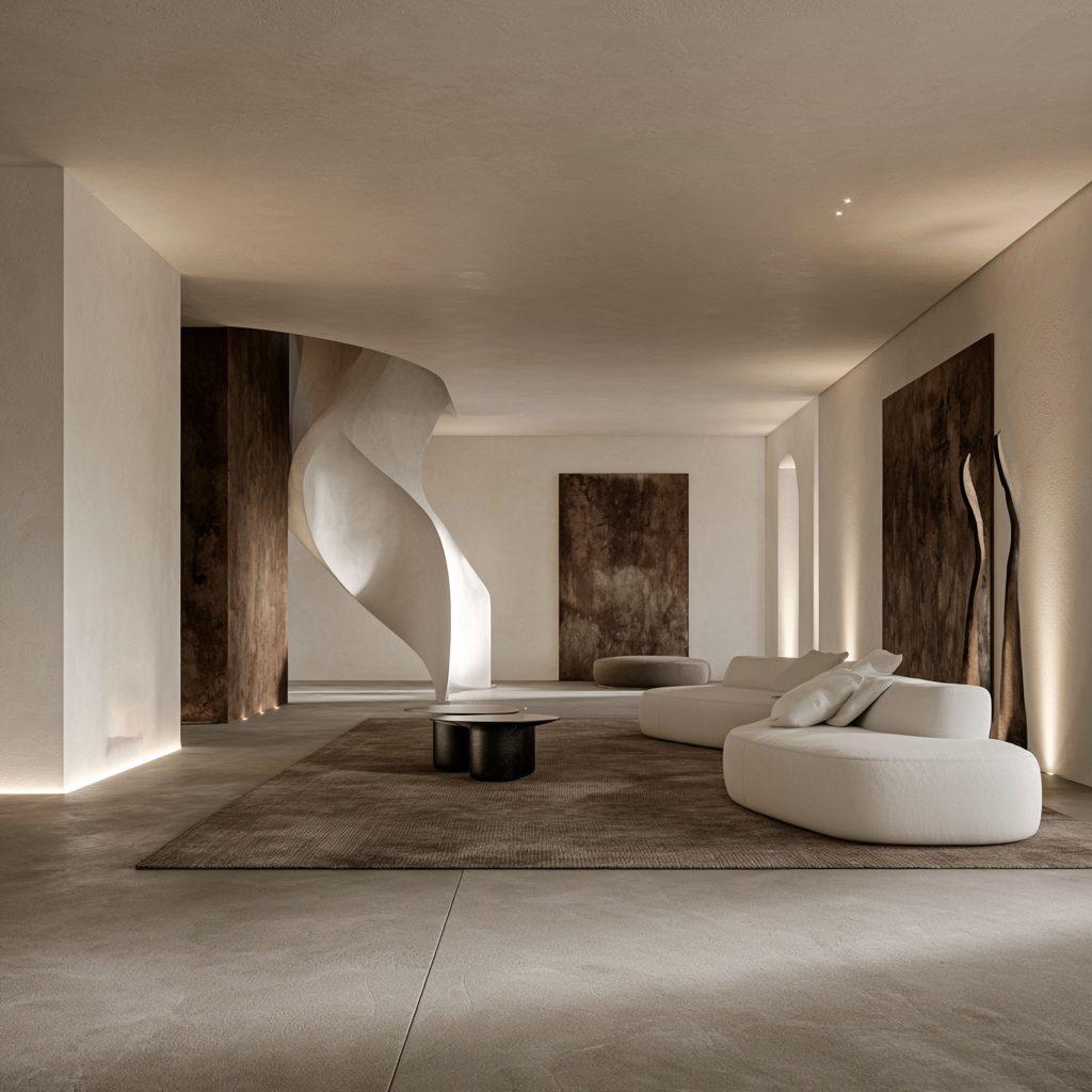Showroom in Harlingen